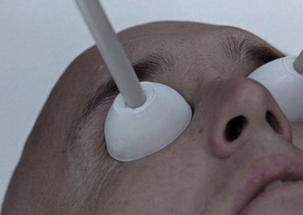 #46. THX 1138 (1971)